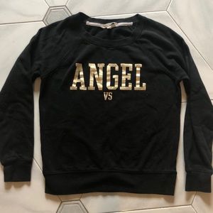 Victoria’s Secret Angel sweater